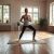 Tadasana – jak poprawić postawę ciała dzięki pozycji góry?