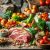 Dieta paleo: Zasady, korzyści i przykładowy jadłospis